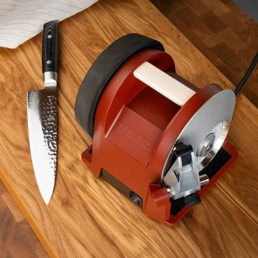 Tormek T-1 Swedish Red Knife Sharpener