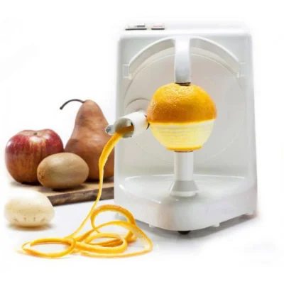 Pelamatic Professional Commercial Orange Peeler