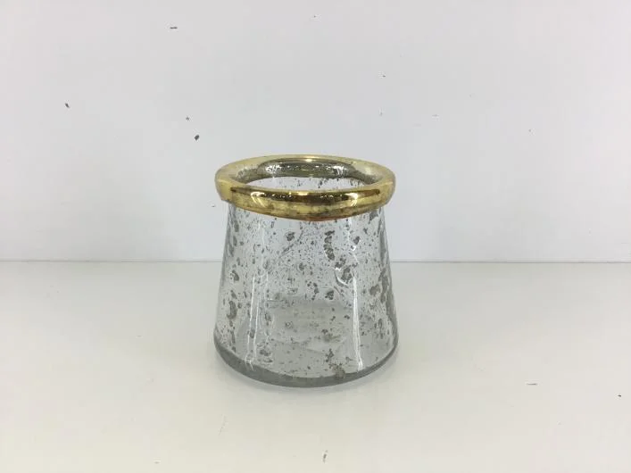 Glass Tea Light Votive