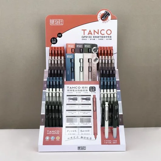 Feida Quick Dry Gel Ink Pen