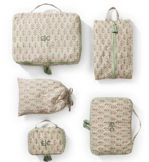 Hand Made Utility Pouches