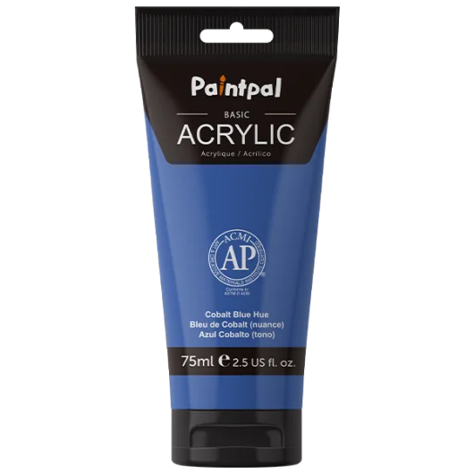 75ml Acrylic Paint