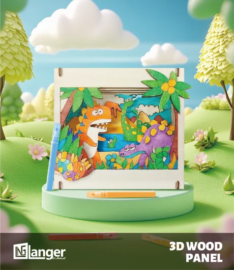Diamond Art Kit