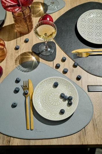 Leather Table Placemat