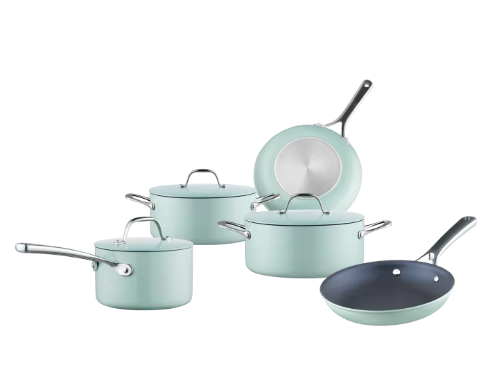Supor Stylish Cookware