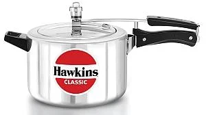 Hawkins Classic 5 Litre Pressure Cooker
