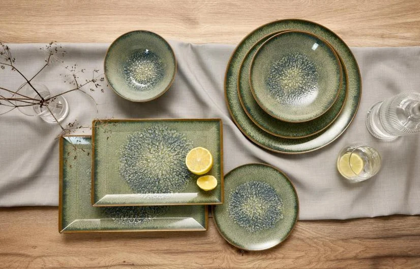 Verde Tableware Collection