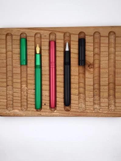 Stylo à plume BasicLine