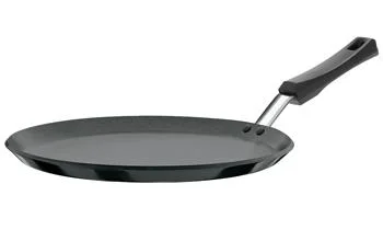 Futura Nonstick Flat Tava 30 cm
