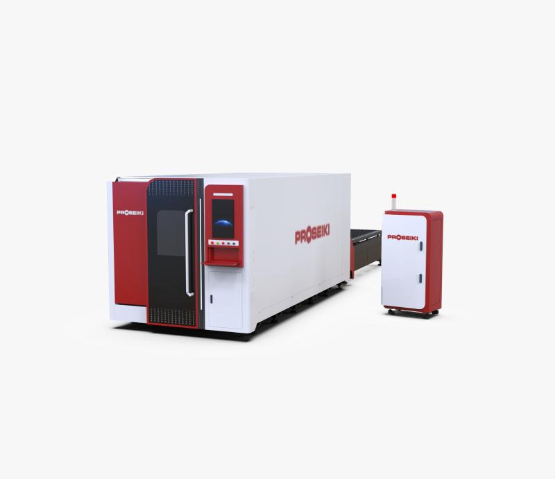 เครื่องตัดเลเซอร์ไฟเบอร์ PRO315