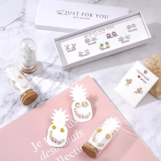 Kids Jewellery Gifts