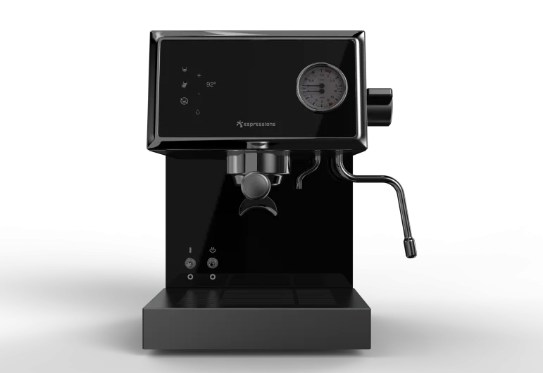 Espressions Espresso Machine