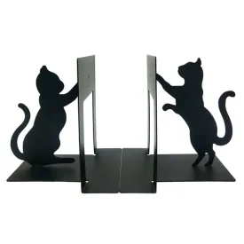 Decorative Bookend Stand Holder