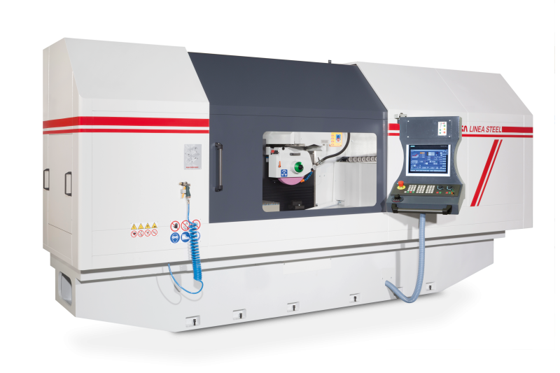 ROSA Ermando Surface Grinding Machines