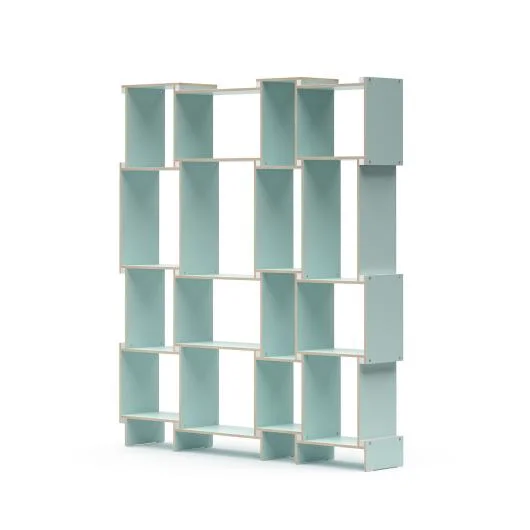 GRAVITY Regural Shelf System