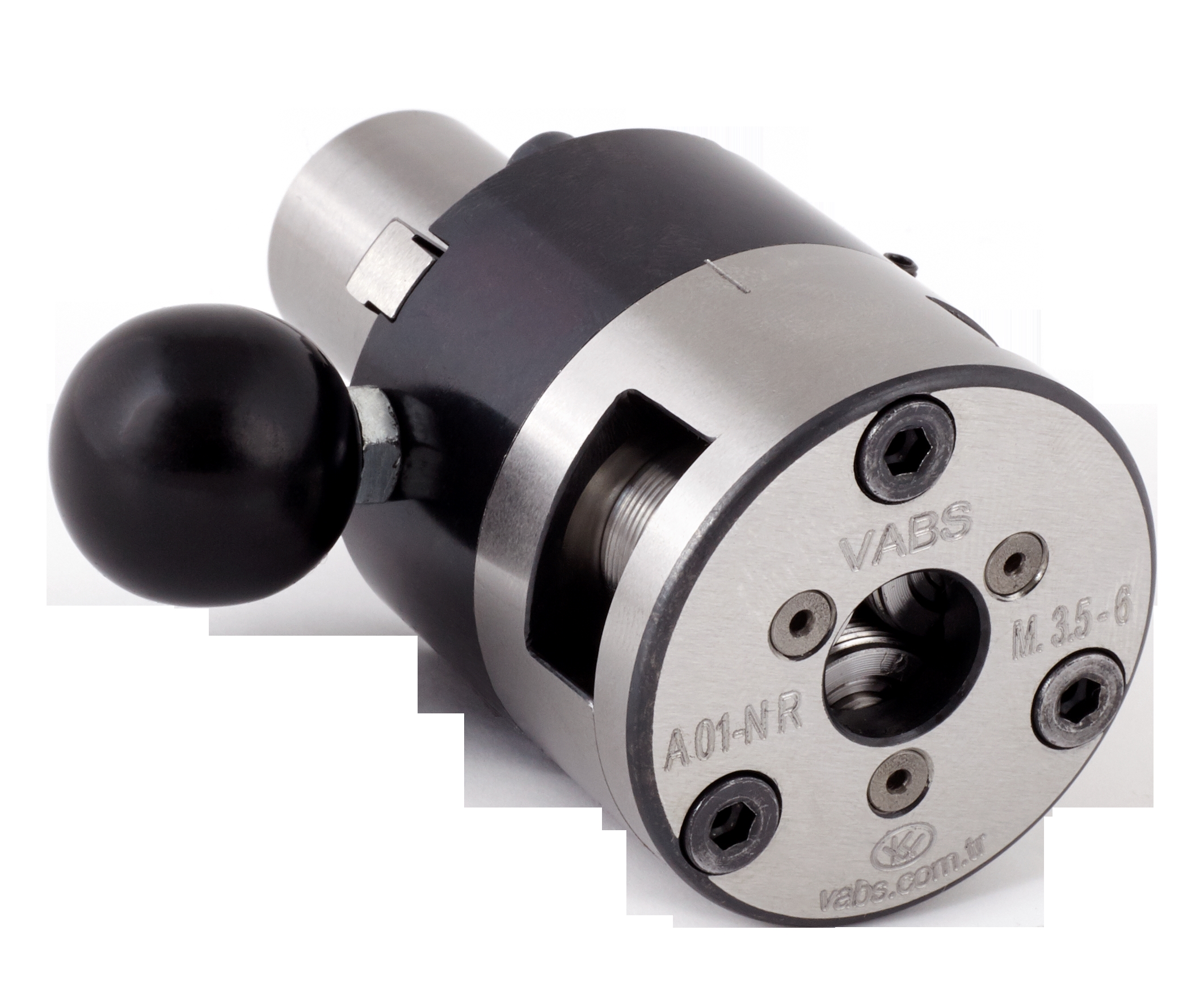 A-01 CNC Lathe Thread Rolling Attachment