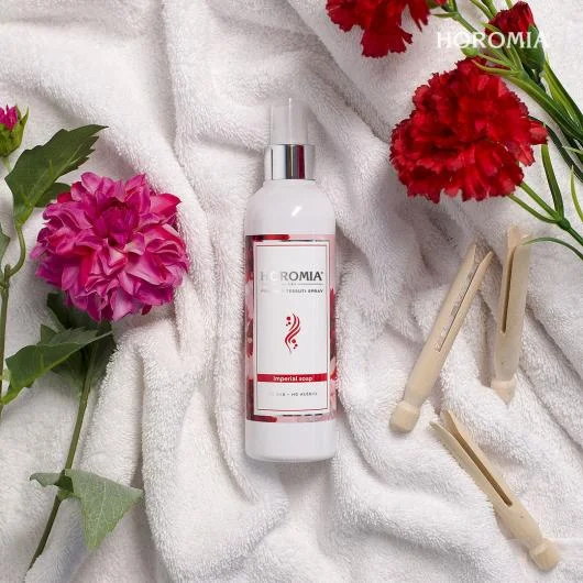 هوروميا رذاذ عطر صابون إمبراطوري