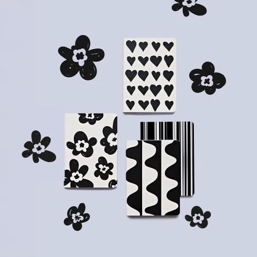 nuuna Bebe Sucre S Notebook