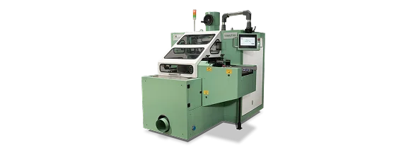 Book Trimmer Machines