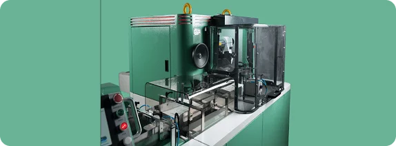 Book Trimmer Machines
