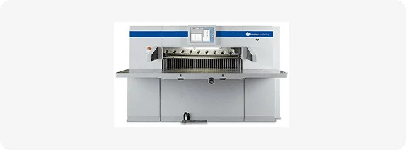 Digital Cutting Machines