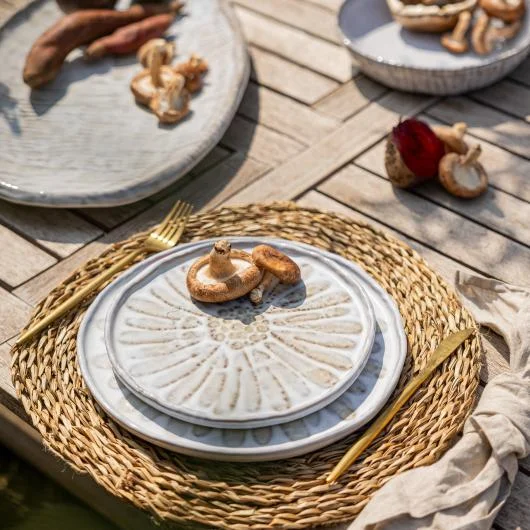 Margarida - Tableware
