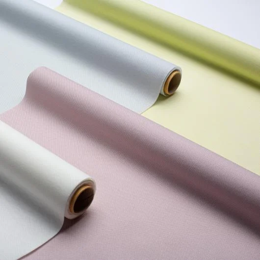 Airlaid Tablecloths in Rolls