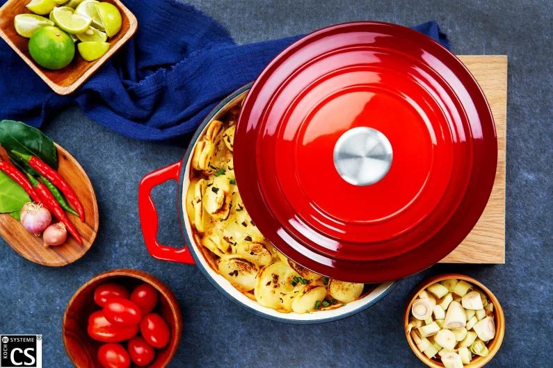 XANTEN Cookware Series