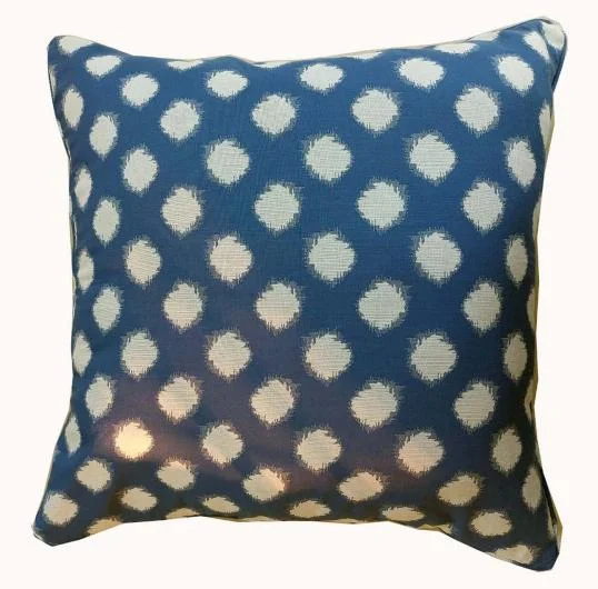 Thanapara Cushion Cotton Eco-friendly