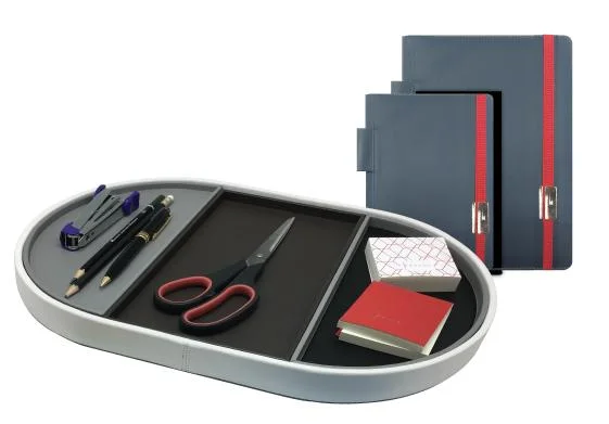 Leather Mine Stationery Accessories