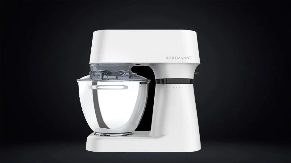 5 - Litre Stand Mixer - WM - 2306 MX