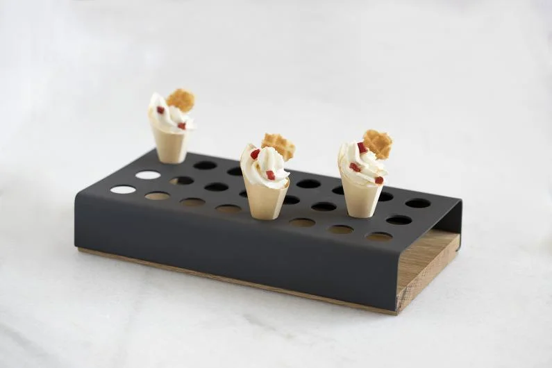 COMAS Kitchenware Cones Support