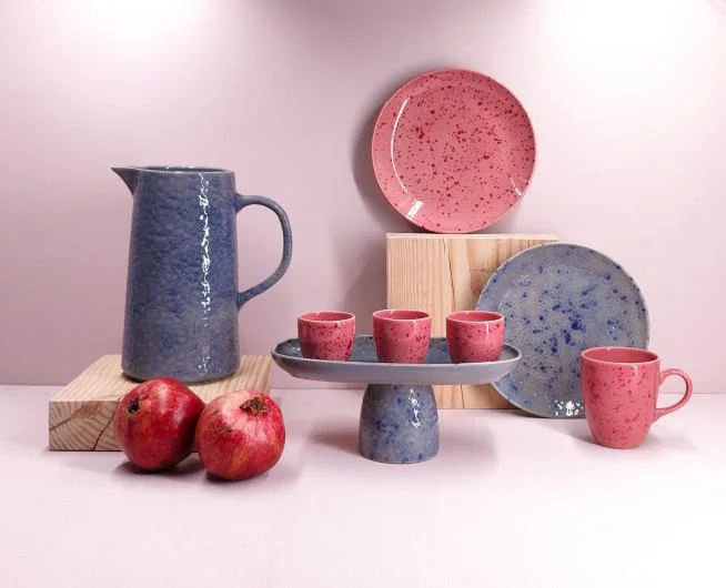 Proceramica First Tableware