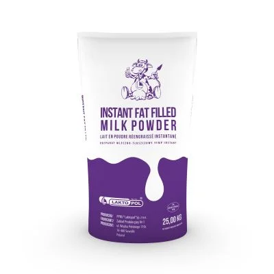 Fat Filled Milk Powder 28/26