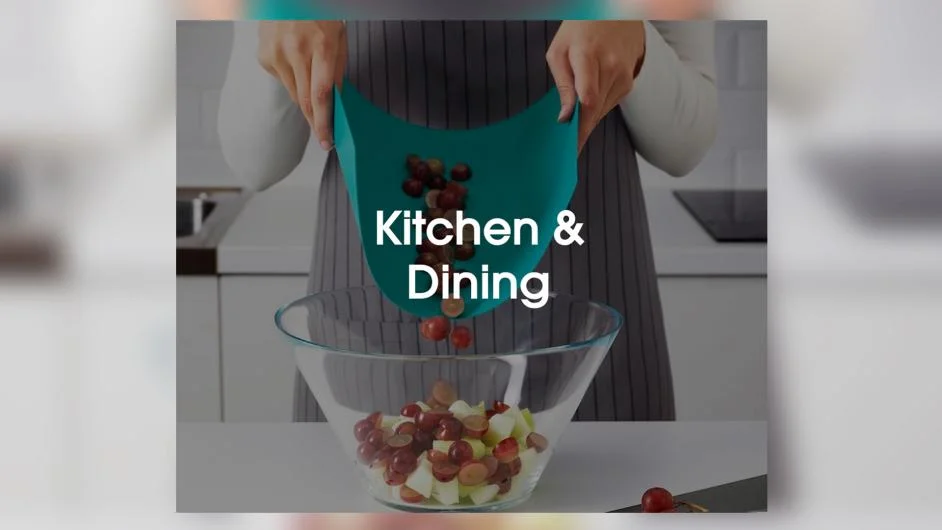 Essen Flexible Chopping Boards
