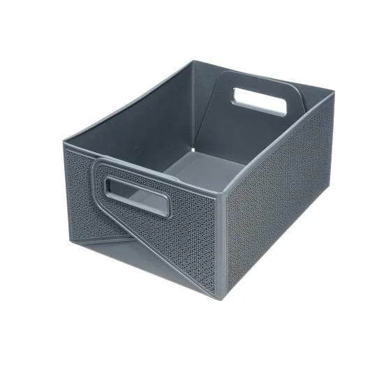 Foldable Bin Collection