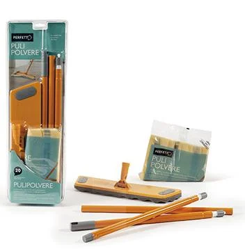 Perfetto Pulipolvere Cleaner