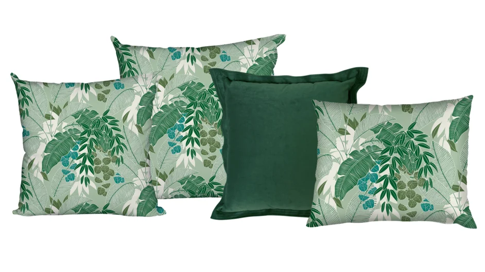 Ready Made Textile Products