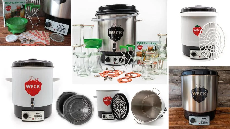 Preserving Machines and Preserving Accessories