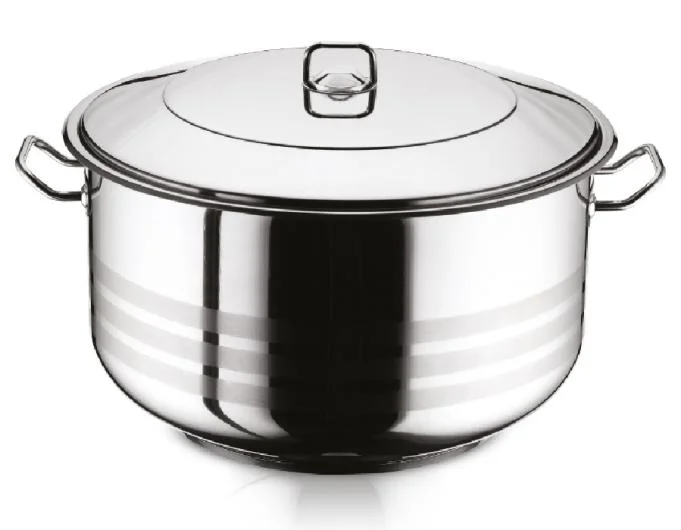 Hascevher Gastro Series Cookware