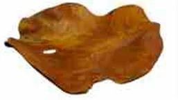 Teak Bowl Nice Wood