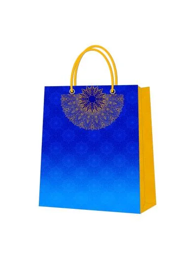 Paper Gift Bags