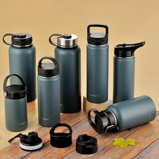 Stainless Steel Bottle