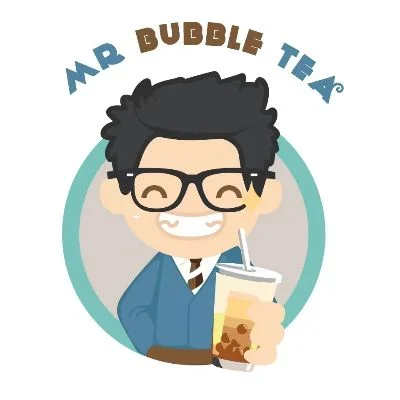 Ingredienti di Mr Bubble Tea