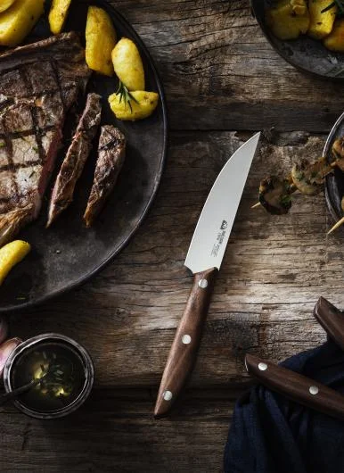 1896 Steak America Knives