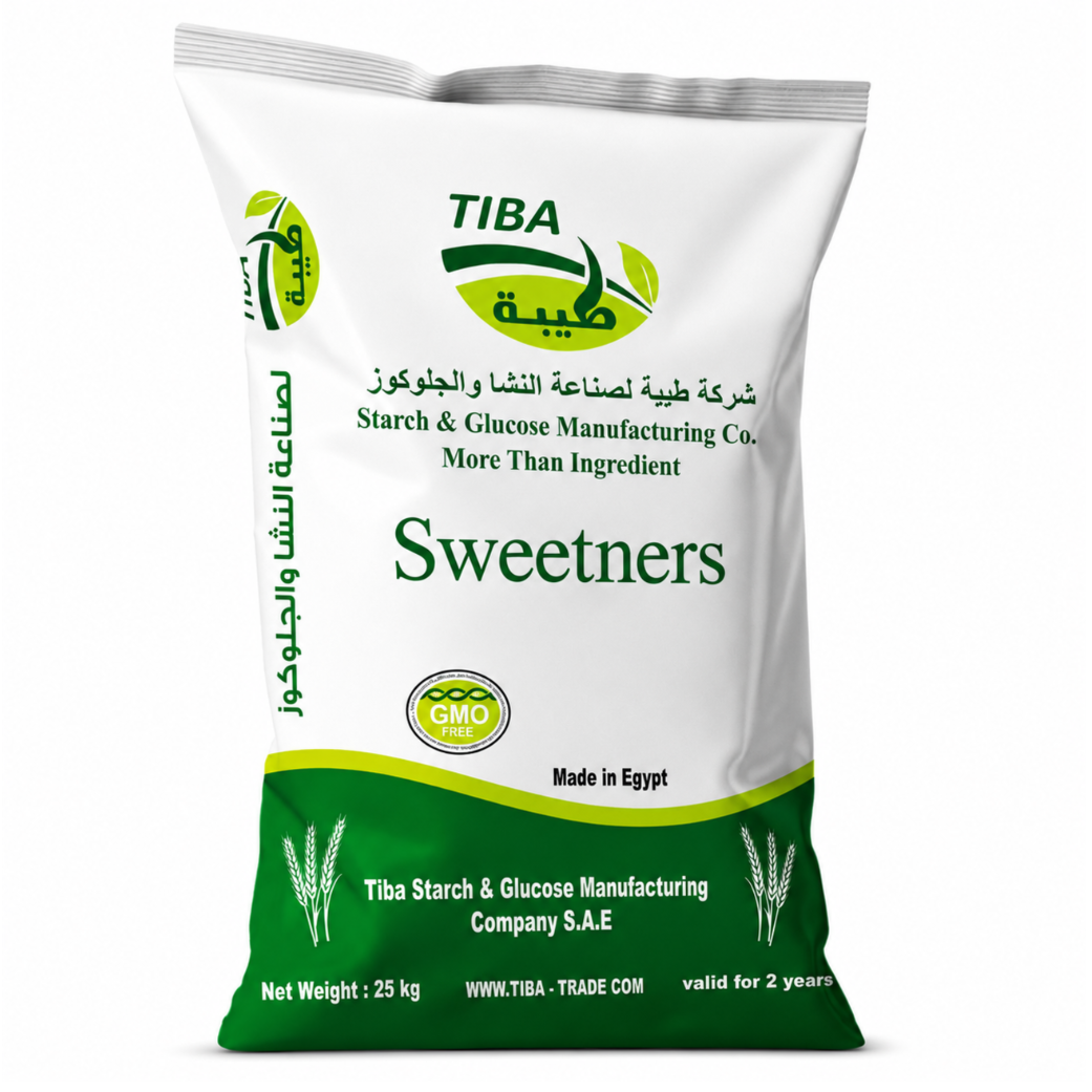 Sweeteners for Food and Beverage Formulation