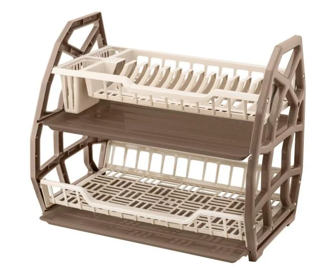 QS Double Plate Rack