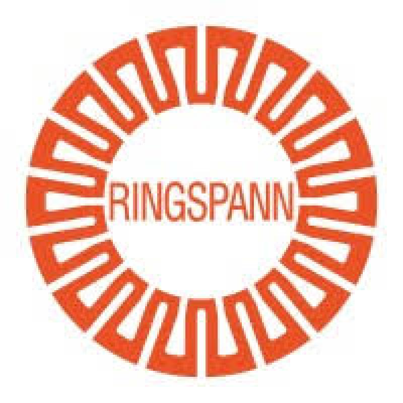 RINGSPANN Power Transmission Components and Clamping Fixtures