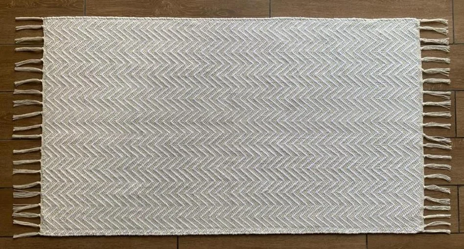 Cotton Chenille and Chindi Rugs