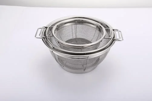 Stainless Steel Screen Mesh